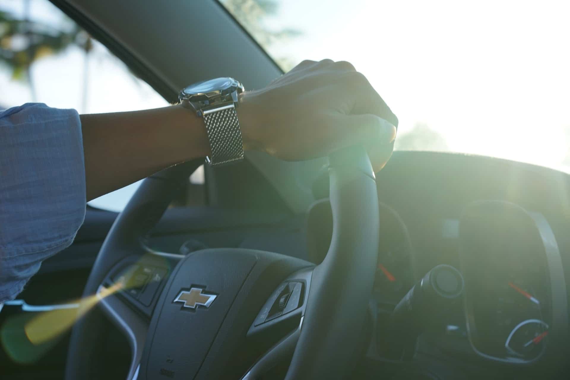 Driver's Test