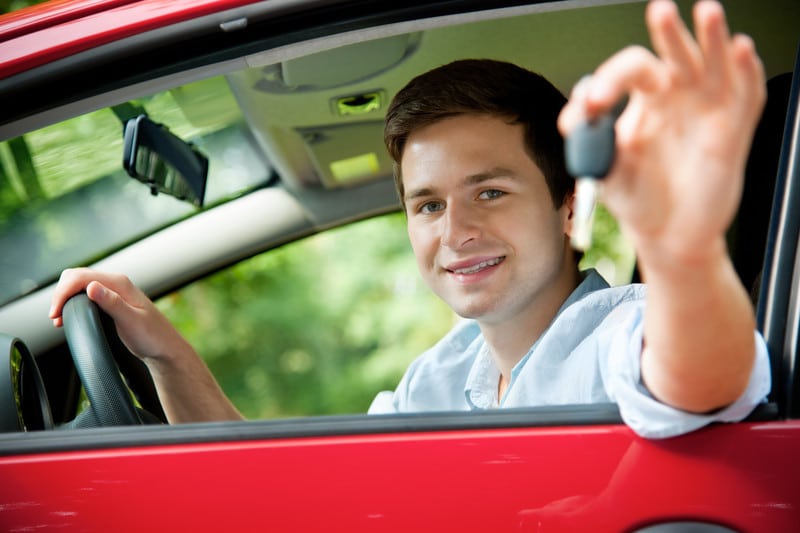 Practical Driving Test Tips