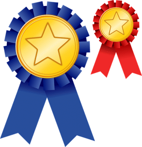 award