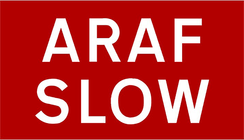 UK Araf Sign