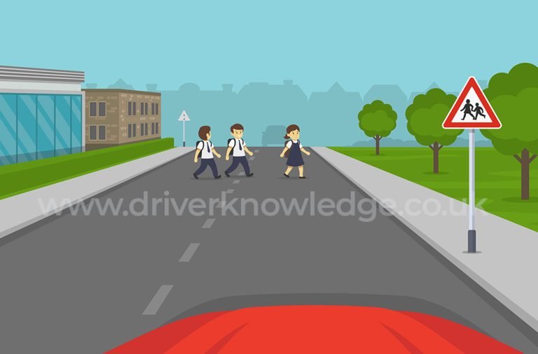 Hazard Perception Test Tips, Strategies & Avoiding Mistakes