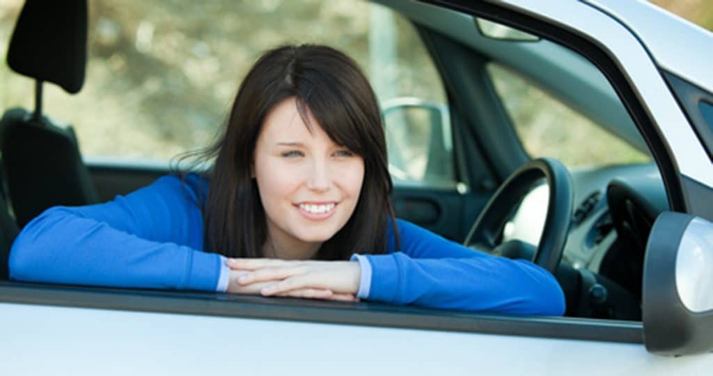 How to Pass Your Driving Theory Test