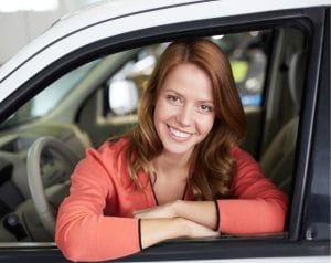 Practical Driving Test