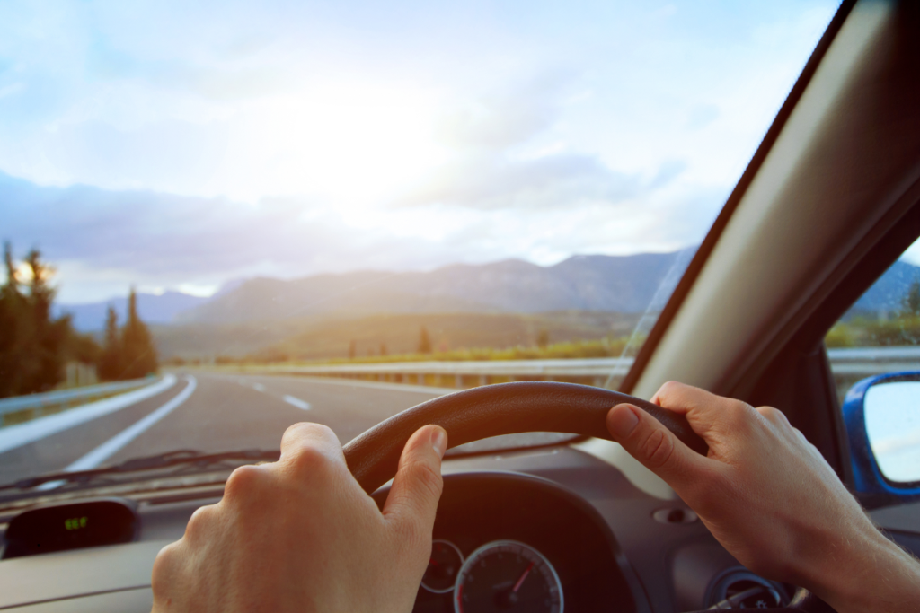 Evaluate a Test Drive