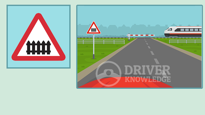 A Complete Guide To The Road Signs UK Test