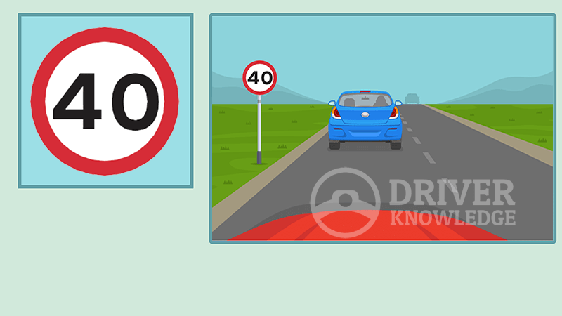 Ace Your Exam: A Complete Guide To The Road Signs UK Test ...