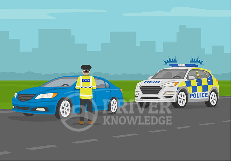 UK Highway Code Mock Theory Test | Pass The Test With Ease